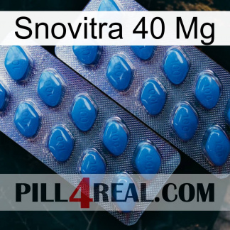 Snovitra 40Mg viagra2